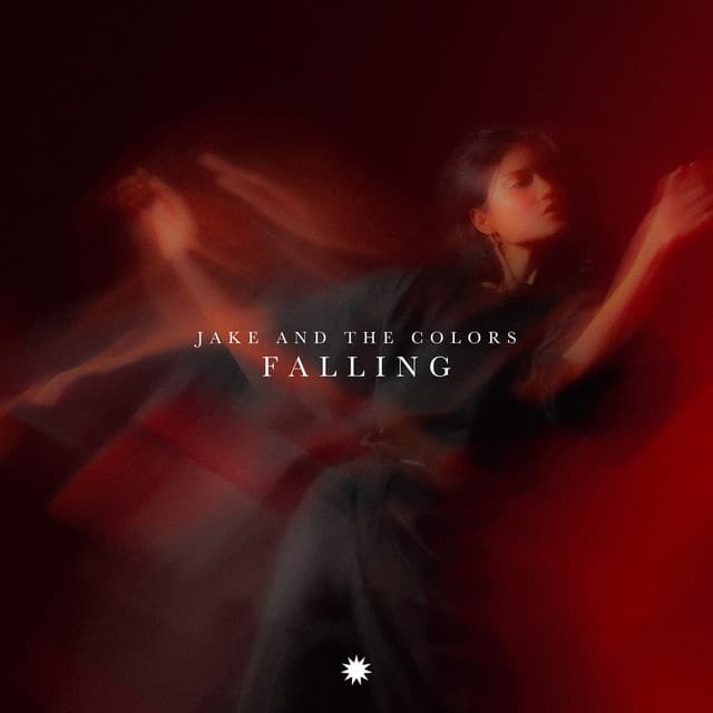 Falling – Jake and the colors