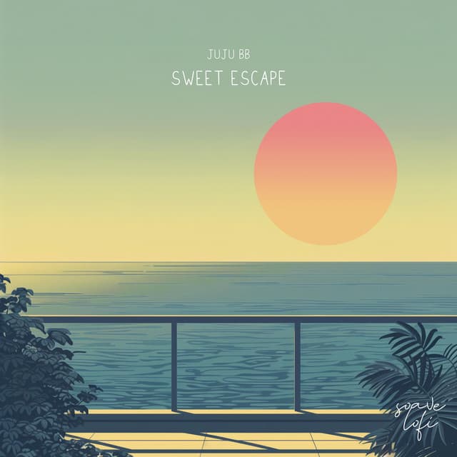 Sweet Escape – Juju BB, soave lofi
