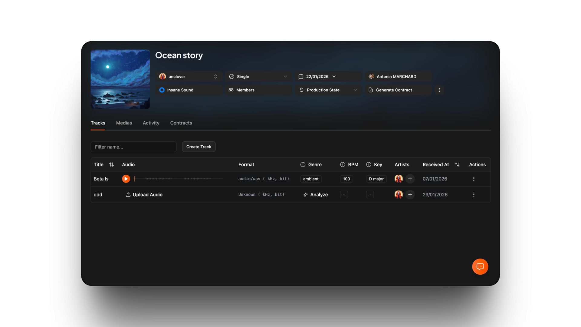 Prepare Your Release