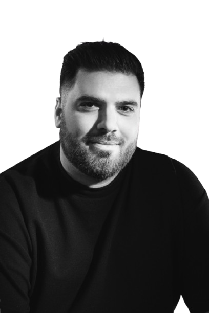 Ludovic, Founder of Estrela Records